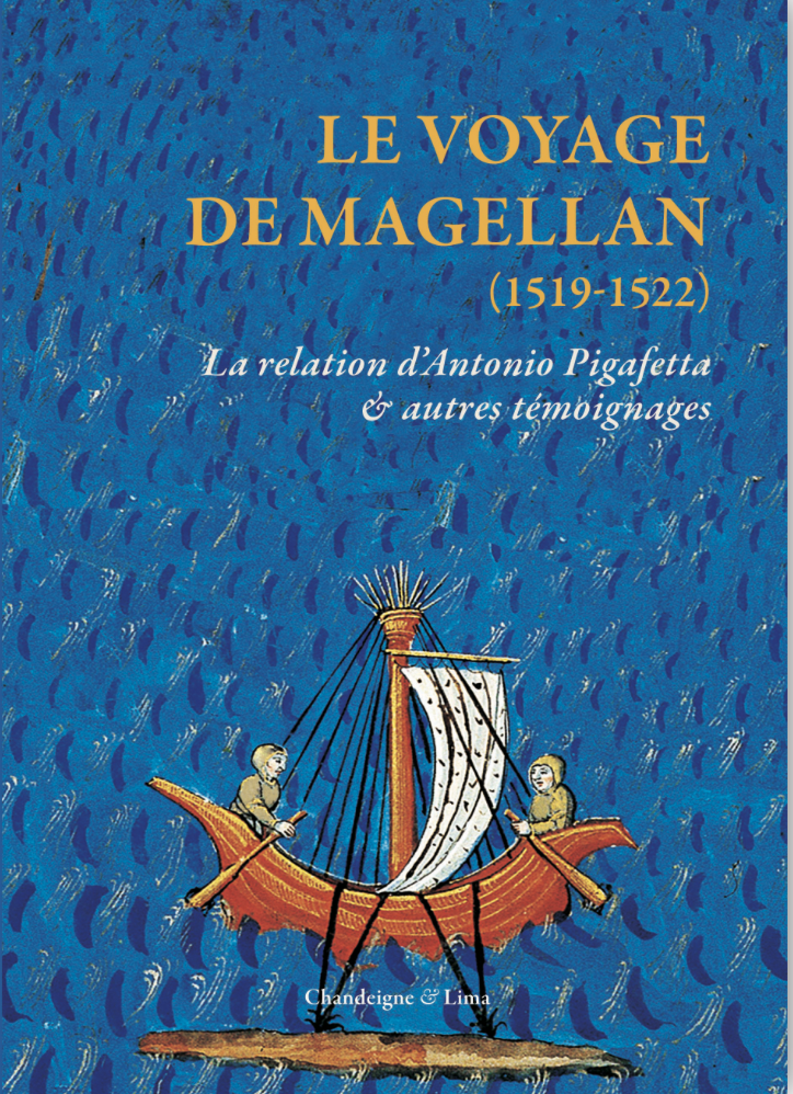 Vasco de Gama, Magellan : les Portugais à la conquête du Monde