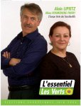 Alain Lipietz et Alima Boumediene-Thiery {JPEG}