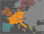Réforme de l'Europe