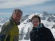Mars 2008-Au ski, avec Alain
