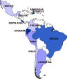 Amérique Latine, le tournant à gauche ?